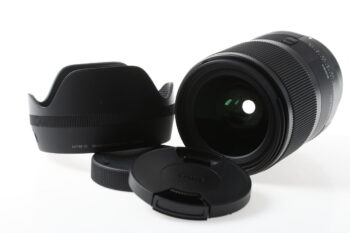 SIGMA 35mm f/1,4 DG DN Art für L-Mount