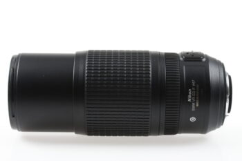 Nikon AF-S 70-300mm f/4,5-5,6 G ED VR - #2715244