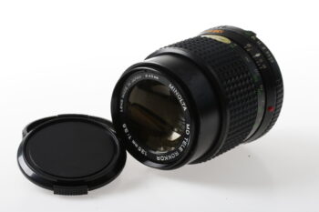 Minolta MD 135mm f/3,5 - #1030772