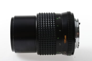 Minolta MD 135mm f/3,5 - #1030772