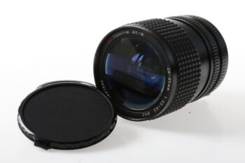 Tokina 28-85mm f/3,5-4,5 AT-X für Minolta SR (MD) - #8221556