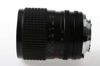 Tokina 28-85mm f/3,5-4,5 AT-X für Minolta SR (MD) - #8221556