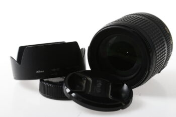 Nikon AF-S DX 18-105mm f/3,5-5,6 G ED VR - #32871433