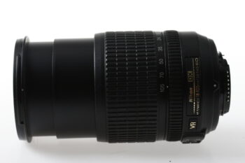 Nikon AF-S DX 18-105mm f/3,5-5,6 G ED VR - #32871433