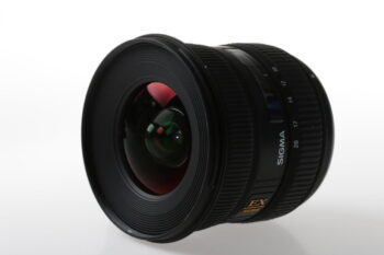 SIGMA 10-20mm f/3,5 EX DC HSM für Nikon F (DX) - #11568423