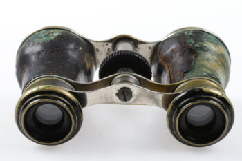 Antike Fernglas Operngucker