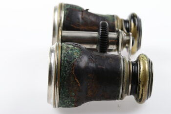 Antike Fernglas Operngucker