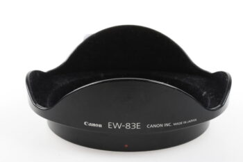 Canon Sonnenblende EW-83E