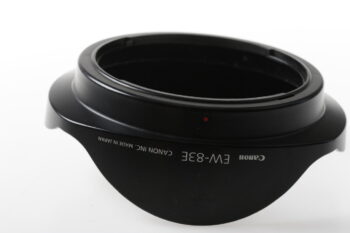 Canon Sonnenblende EW-83E