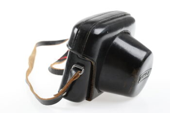 Konica Bereitschaftstasche für Auto S2