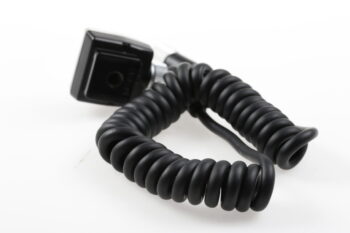 Minolta Cable EX mit Hotshoe