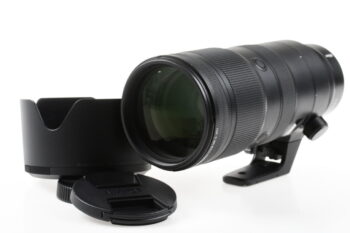 Nikon Z 70-200mm f/2,8 VR S - #20060284