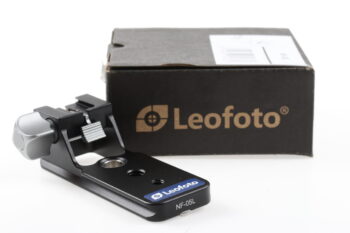 Leofoto NF-05N Stativschelle