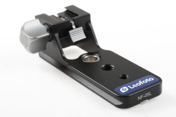 Leofoto NF-05N Stativschelle