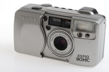 Pentax Espio 90 MC - #1867751