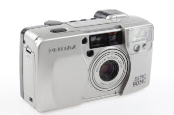 Pentax Espio 90 MC - #1867751