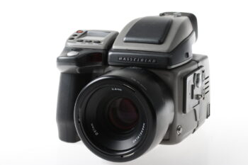 Hasselblad H3D-39 mit HC 80mm f/2,8 - #DC75022061