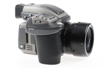 Hasselblad H3D-39 mit HC 80mm f/2,8 - #DC75022061