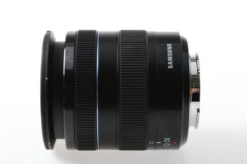 Samsung NX 12-24mm 4,0-5,6 ED - #A5GMCN1D40000XV