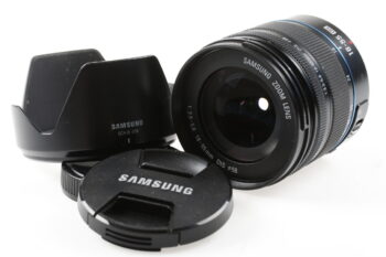 Samsung 18-55mm OIS - #024Z010Z500366R