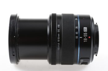 Samsung 18-55mm OIS - #024Z010Z500366R