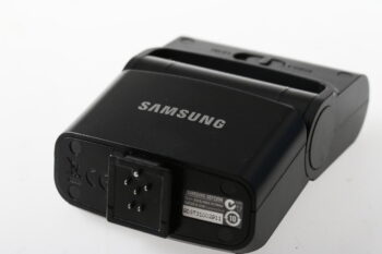 Samsung SEF220A Blitzgerät - #9D3731002911