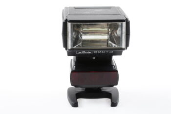 Metz Mecablitz 32-CT-3 mit SCA 312/2 AF