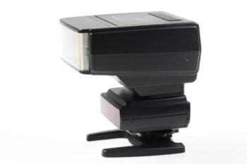 Metz Mecablitz 32-CT-3 mit SCA 312/2 AF