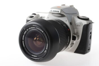 Canon EOS 300 mit EF 28-80mm f/3,5-5,6 II - #3541325