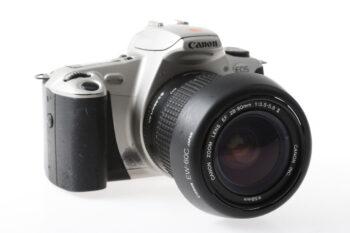 Canon EOS 300 mit EF 28-80mm f/3,5-5,6 II - #3541325