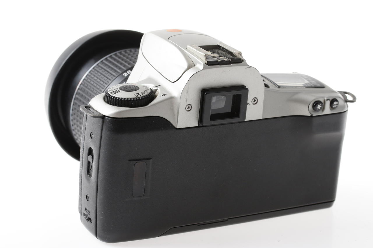 Canon EOS 300 mit EF 28-80mm f/3,5-5,6 II - #3541325