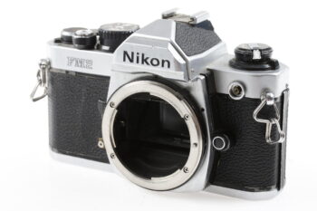 Nikon FM2-N Gehäuse - #7677513