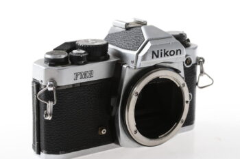 Nikon FM2-N Gehäuse - #7677513