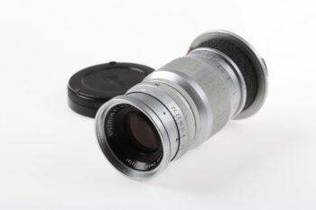 Leica Elmar 9cm f/4,0 für Leica M - #1462340