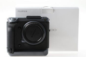 FUJIFILM GFX100 Gehäuse - #94000225