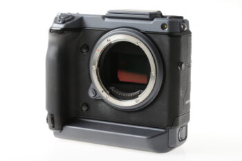 FUJIFILM GFX100 Gehäuse - #94000225