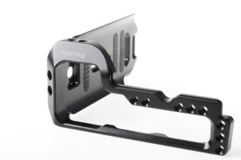 SmallRig L-Winkel für Fujifilm GFX 100