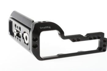 SmallRig L-Winkel für Fujifilm GFX 100