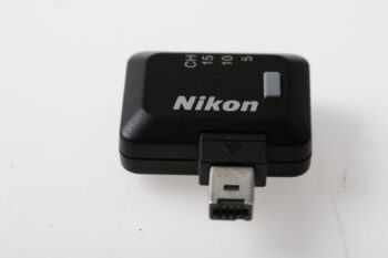 Nikon WR-R10