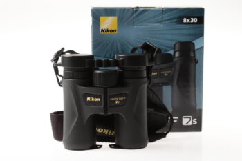 Nikon Prostaff 7s 8x30 - #1065732