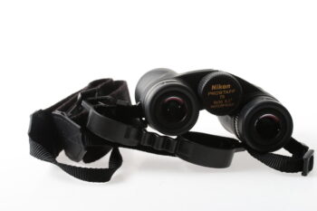 Nikon Prostaff 7s 8x30 - #1065732