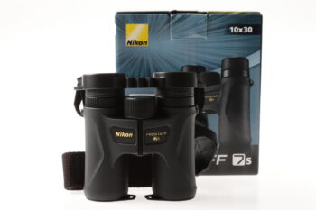 Nikon Prostaff 7s 10x30 - #3061481
