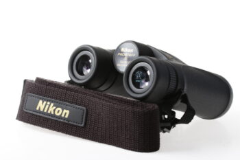 Nikon Prostaff 7s 10x30 - #3061481