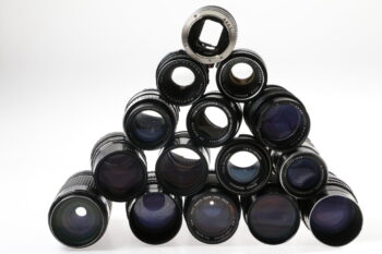 Konvolut diverse Fotogeräte - 32 Stück Bastlergeräte