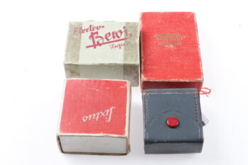 Konvolut diverse Belichtungsmesser - 25 Stück