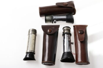 Konvolut diverse Belichtungsmesser - 30 Stück