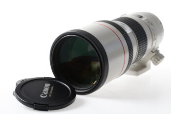 Canon EF 300mm f/4,0 L USM - #104105