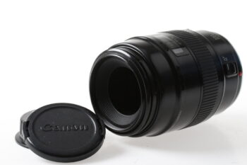 Canon EF 100mm f/2,8 - #3400274D
