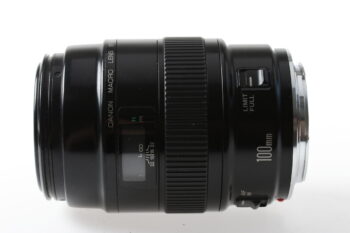 Canon EF 100mm f/2,8 - #3400274D