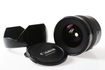 Canon EF 20mm f/2,8 USM, (nur MF möglich) - #600150